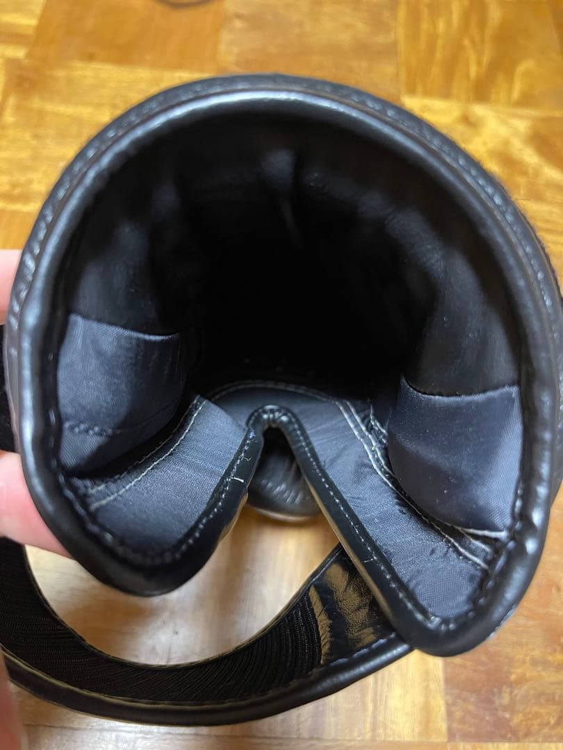 [値下げ]Fairtex BGV24 ボクシンググローブ 16oz