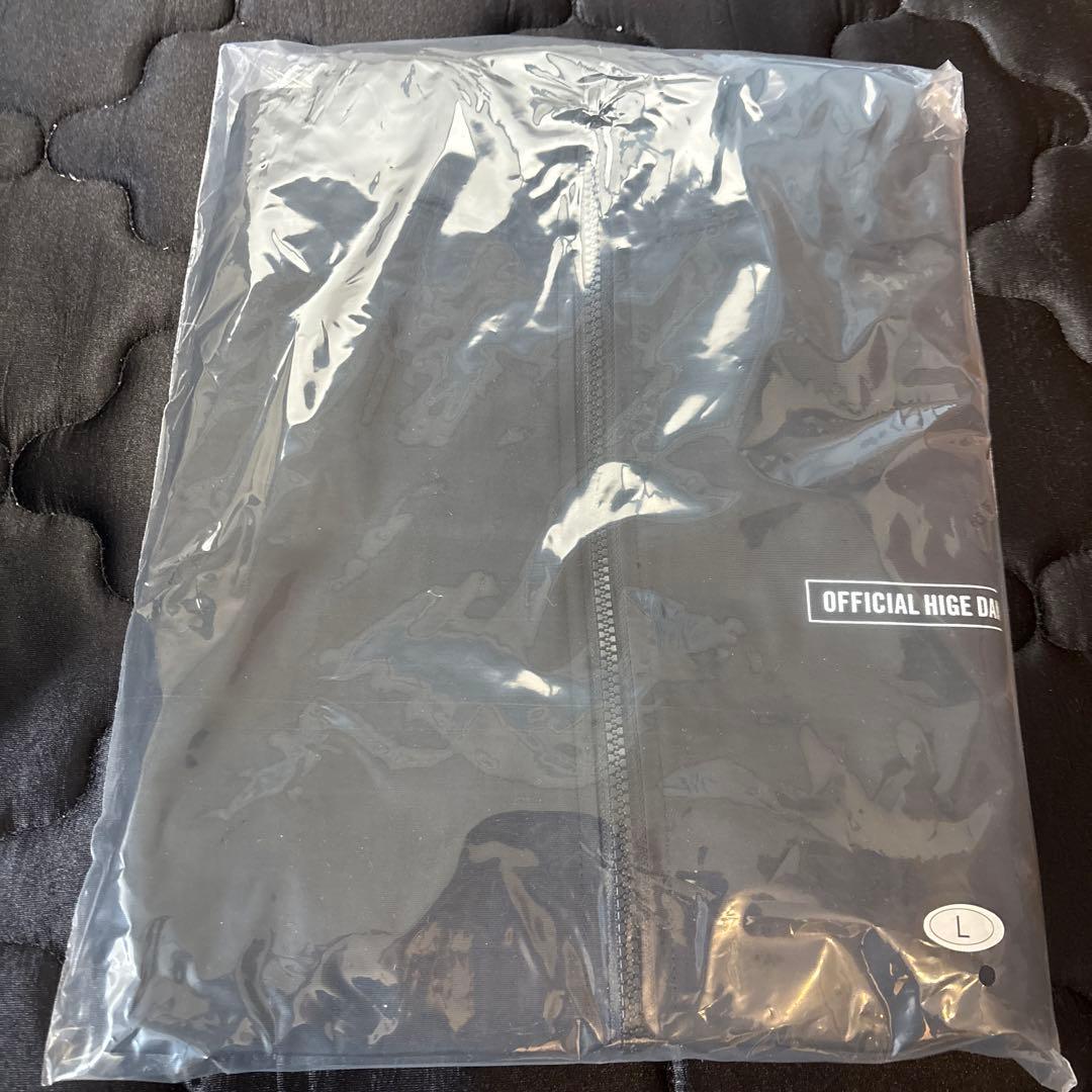 Official 髭男dism/ジャケット　Lサイズ