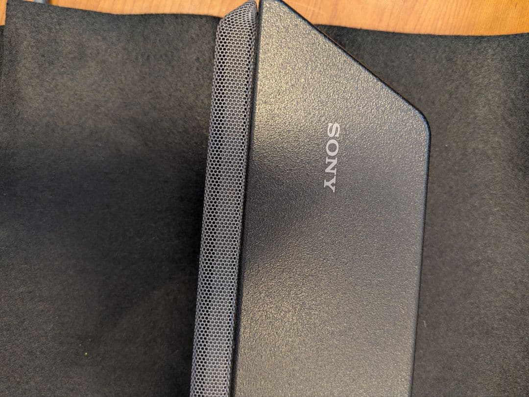 ざわ【セット①】SONY HT-X9000Fセット①サウンドバー