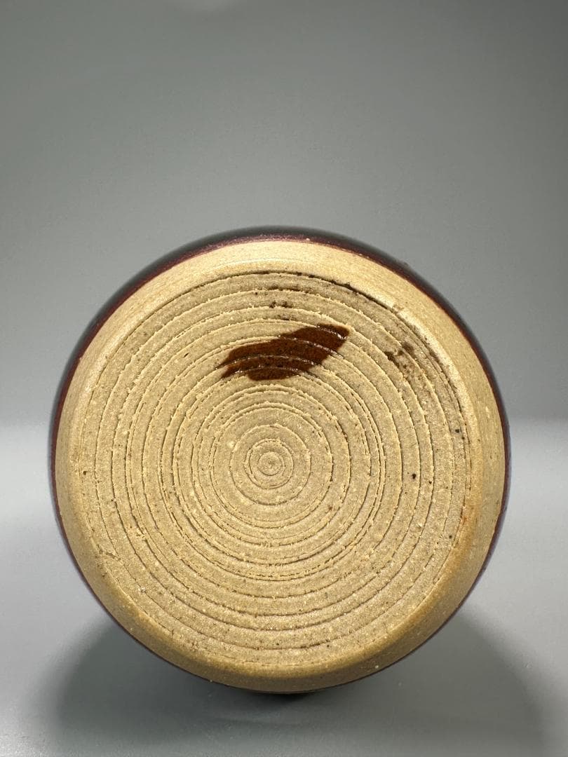 25.10.2-2 茶道具　茶入　作家品　供箱