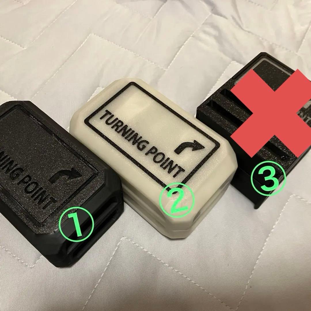 スポーツトイ・アクショントイ Mustang G5 18K Gold Plate