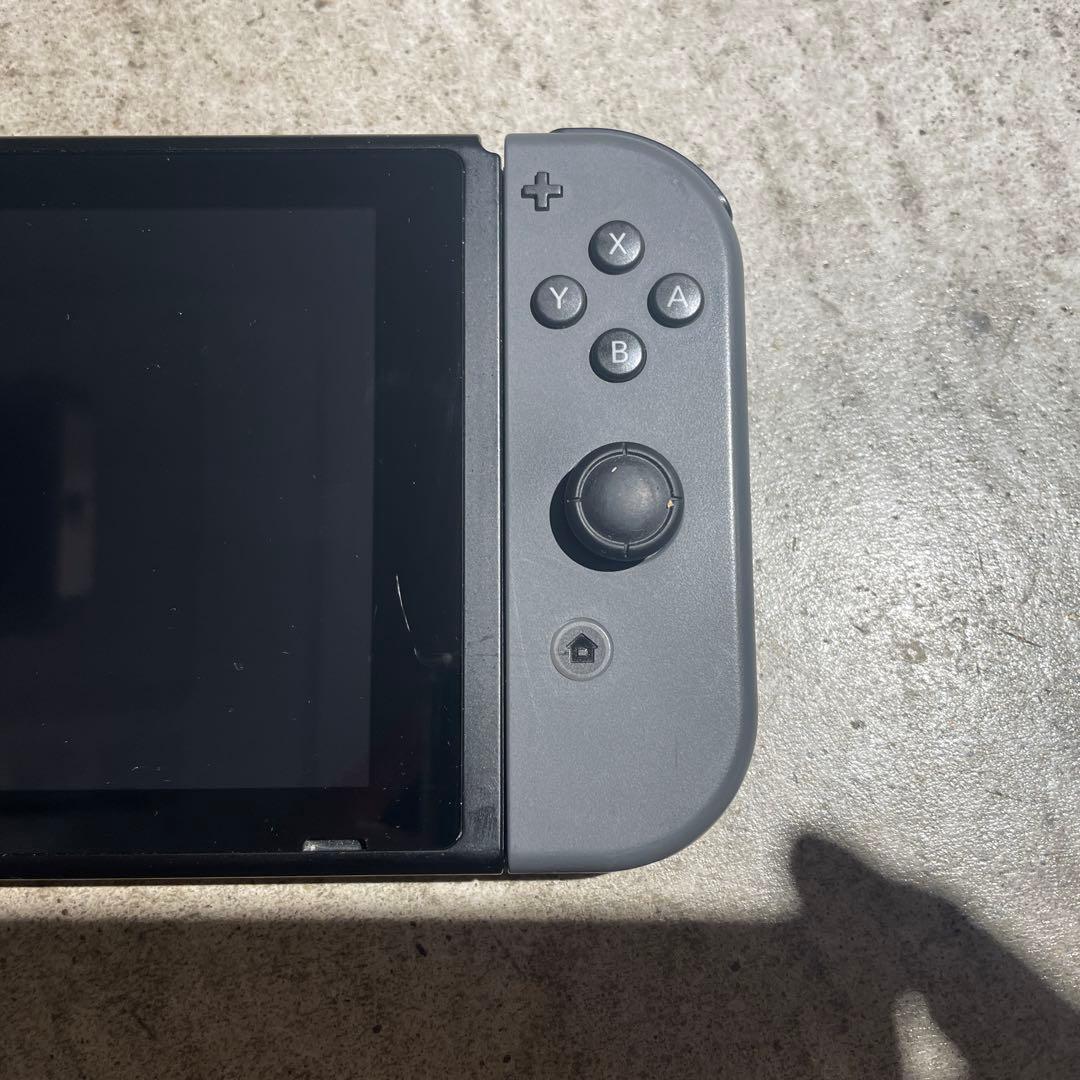 Nintendo switch 1 ニンテンドースイッチ1
