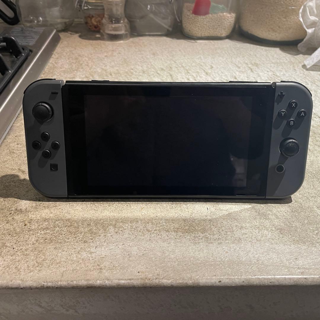 Nintendo switch 1 ニンテンドースイッチ1