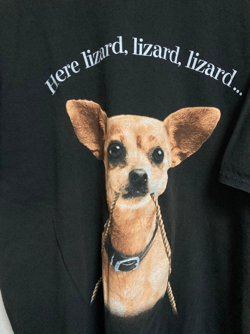 1998 Taco Bell タコベル チワワ Tシャツ XXL 古着