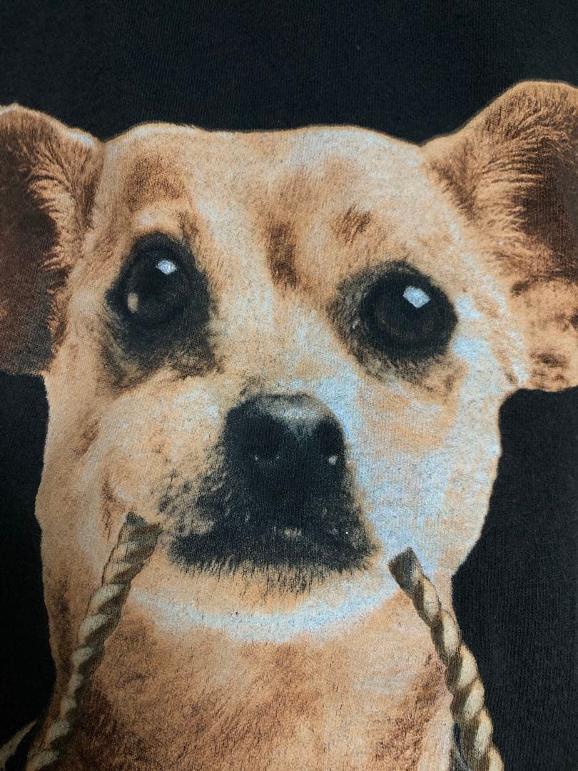 1998 Taco Bell タコベル チワワ Tシャツ XXL 古着