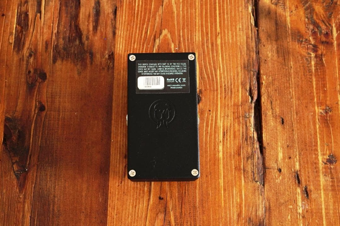 ギター WALRUS AUDIO 385 Overdrive