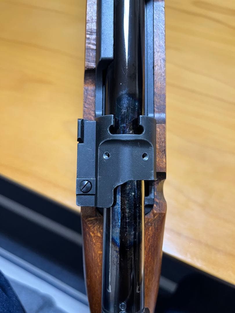 タナカワークス Kar98K AIR ジャンク