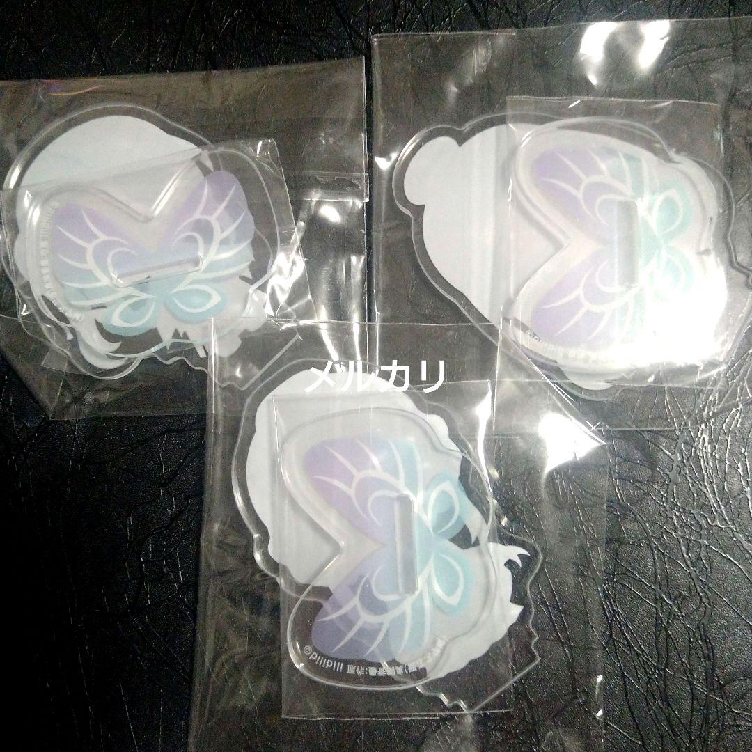 天官賜福　コトブキヤ アクリルスタンドセット