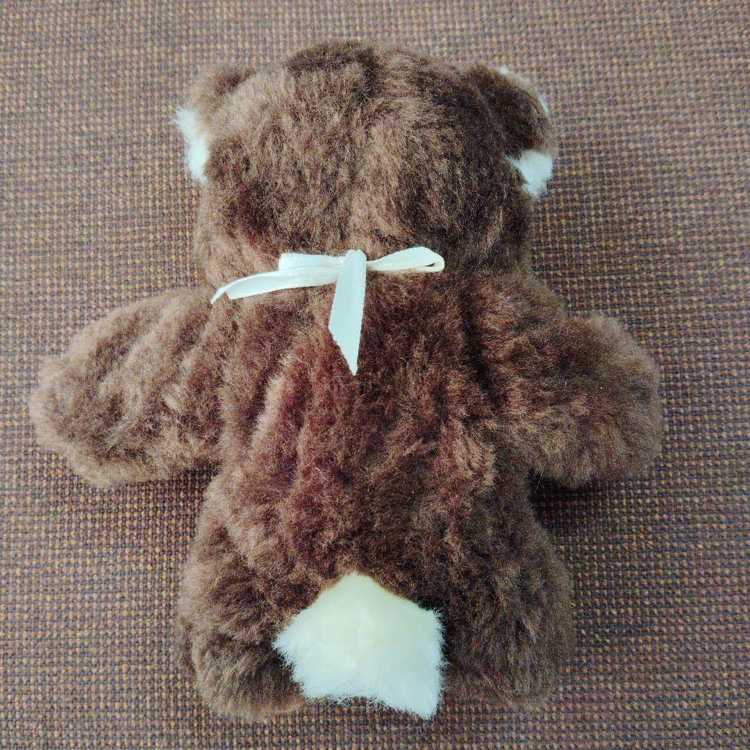 モンチッチのともだち★♥タヌタヌ♥★ぬいぐるみ