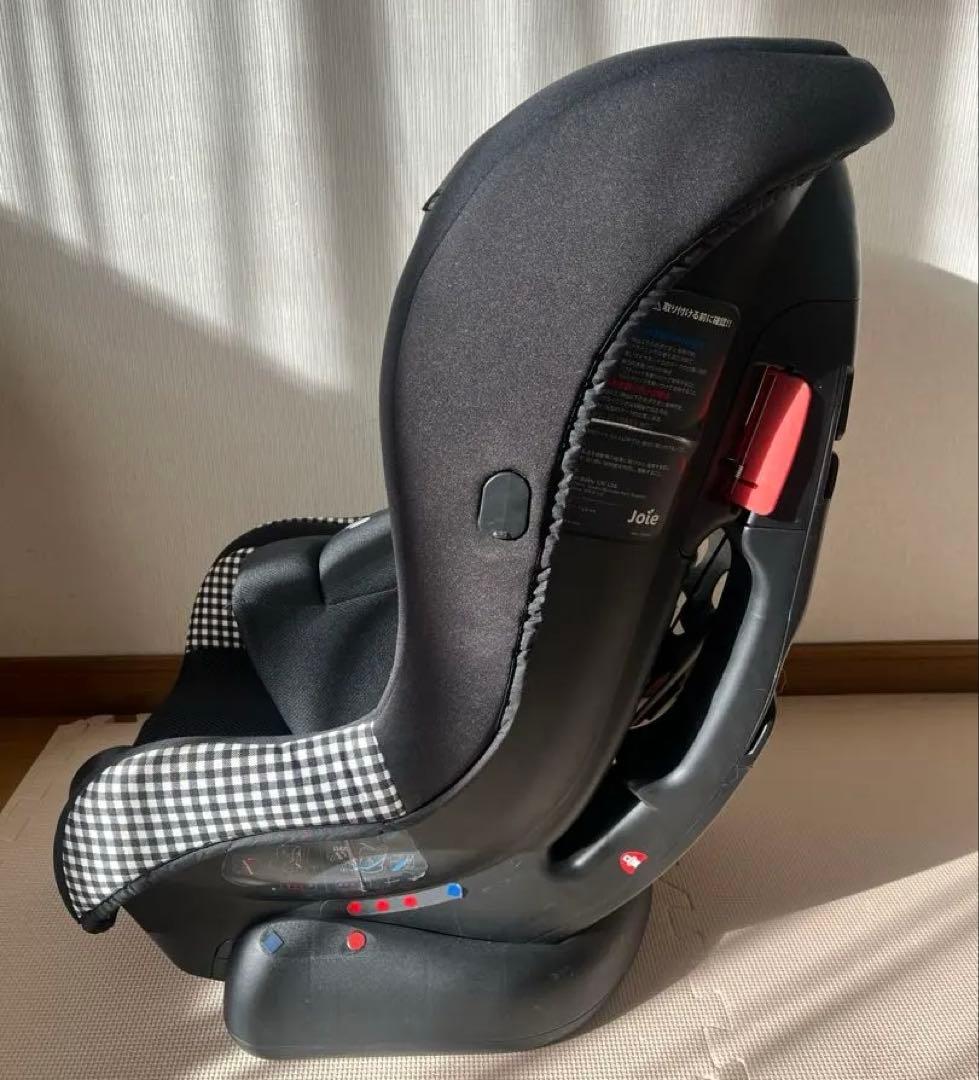 【rainbowfish】Joie tilt チャイルドシート