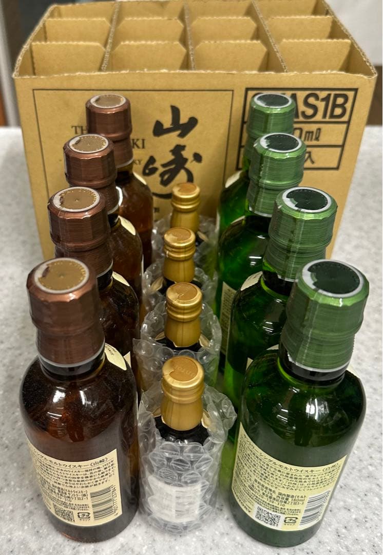 日本ウィスキー