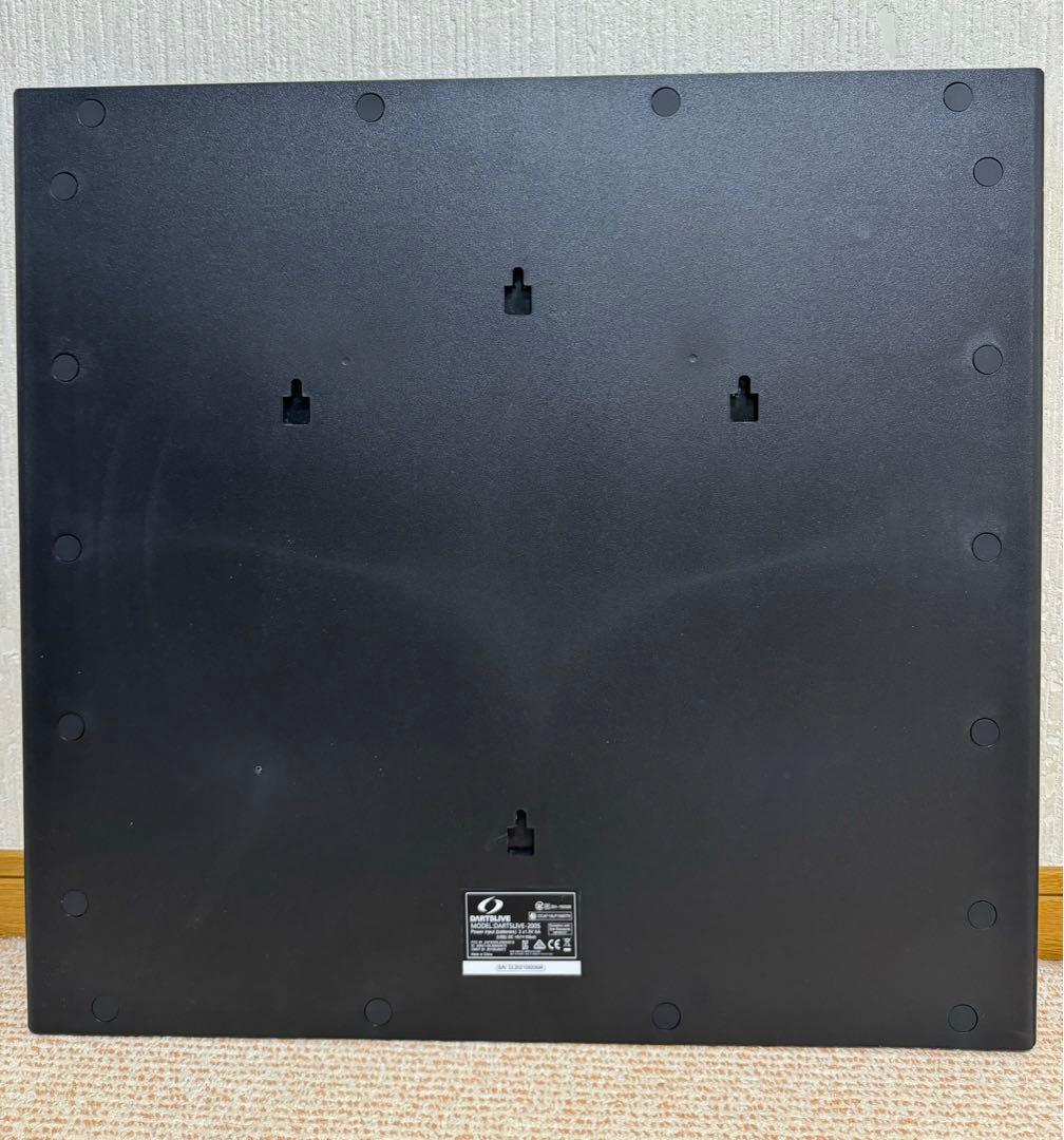 DARTSLIVE200s ダーツボード ポールセット