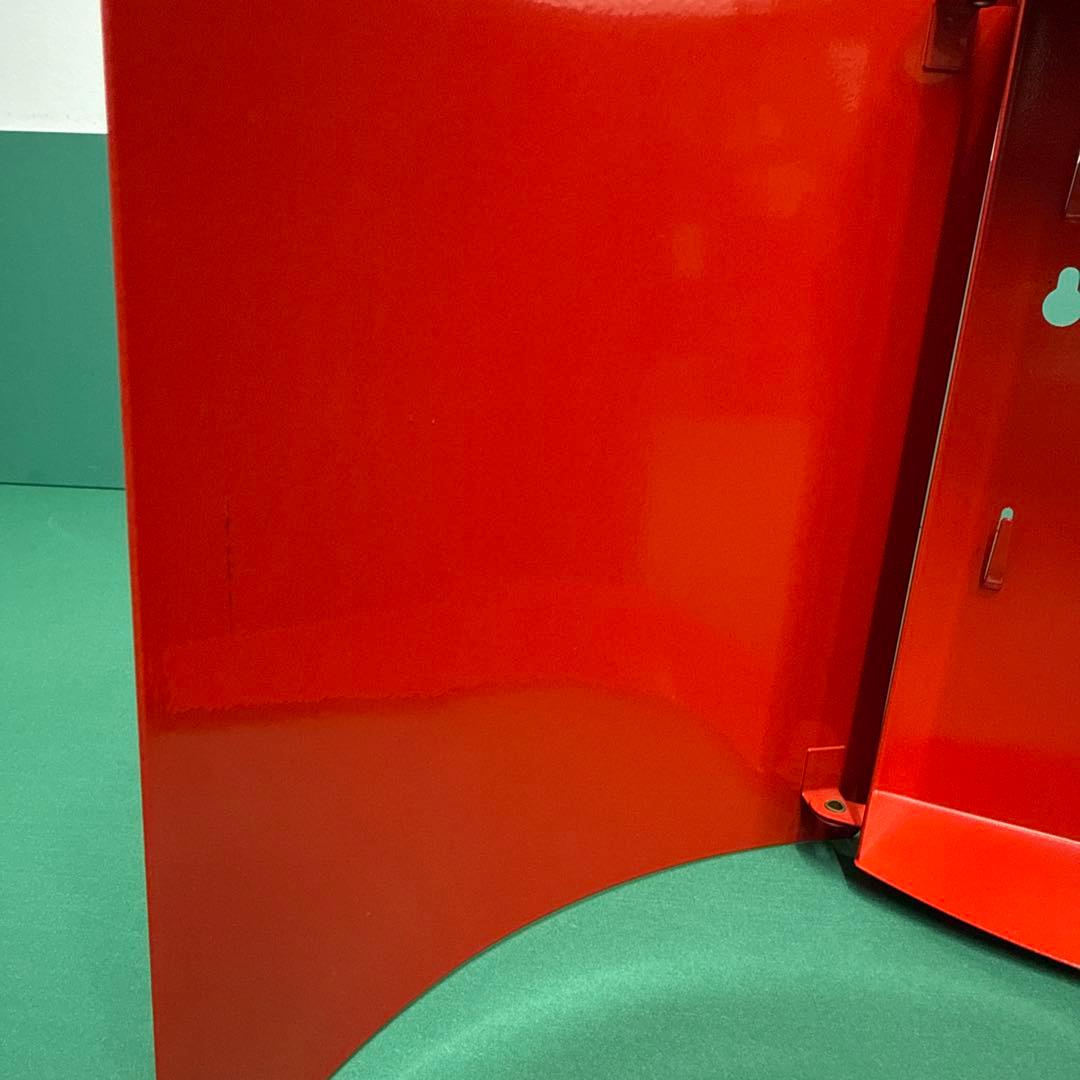 Snap-on スナップオン 壁掛けキーキャビネット 鍵付きUSA 希少品