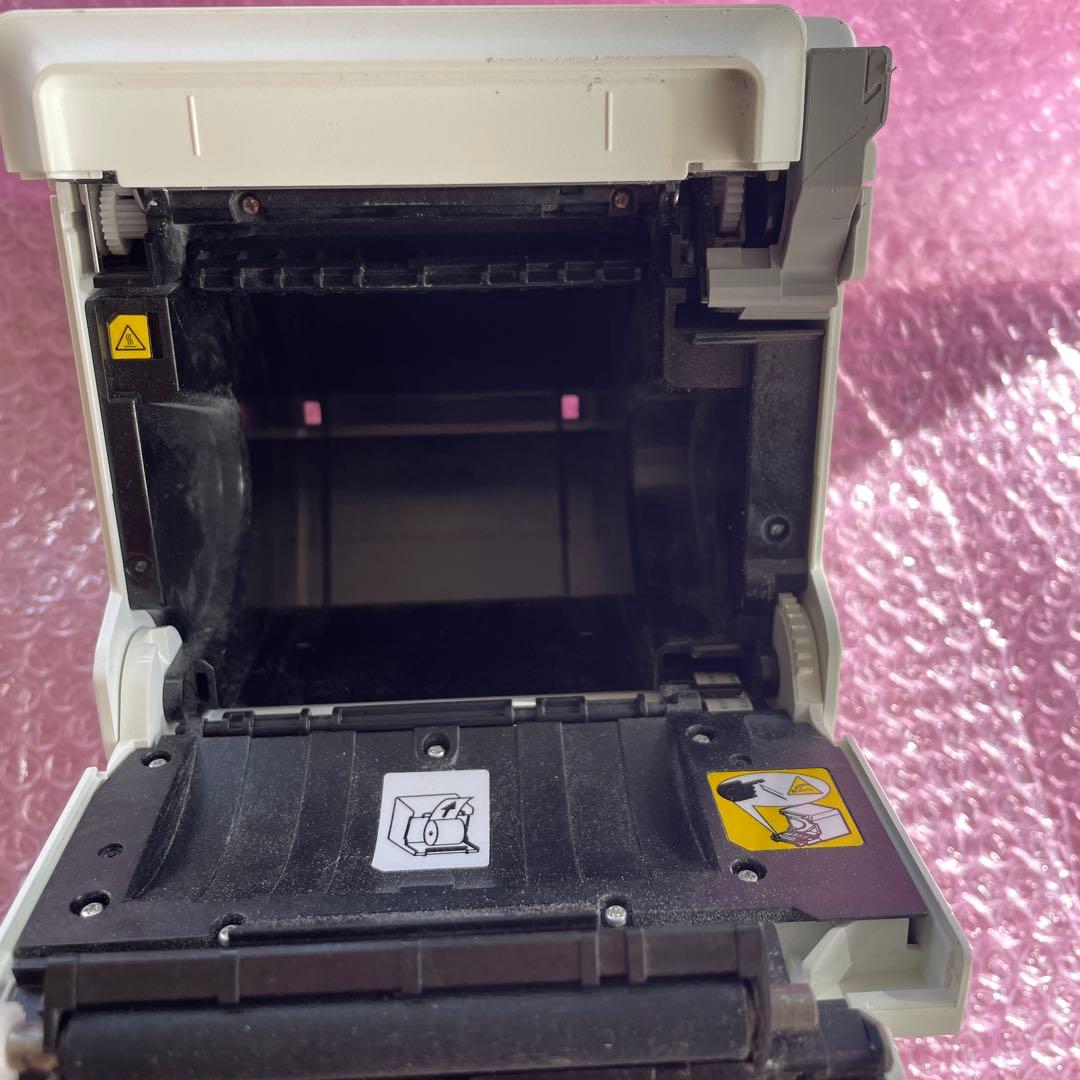 SII RP-F10 レシートプリンターエアレジ Bluetooth タイプ