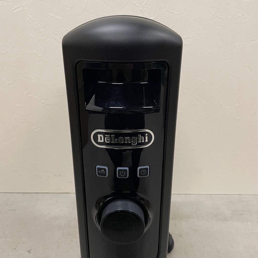 DeLonghi デロンギ マルチダイナミックヒーター MDHS12-BK