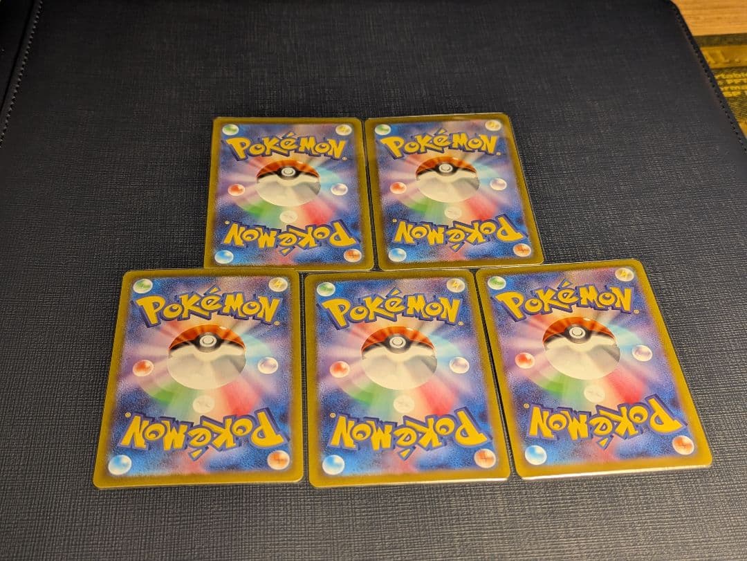 ろ*ん様 ポケモンカード女性サポートカードまとめ