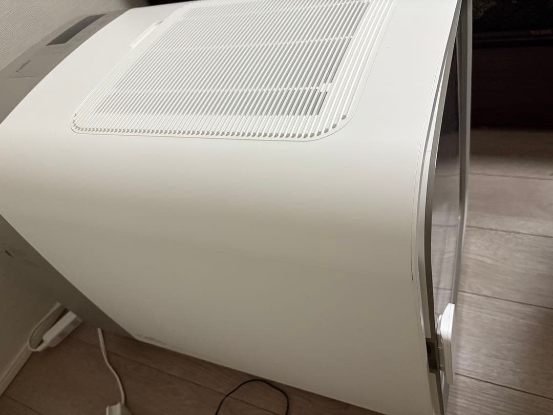 【美品】nello ネロ ペットドライルーム PD-B10-P