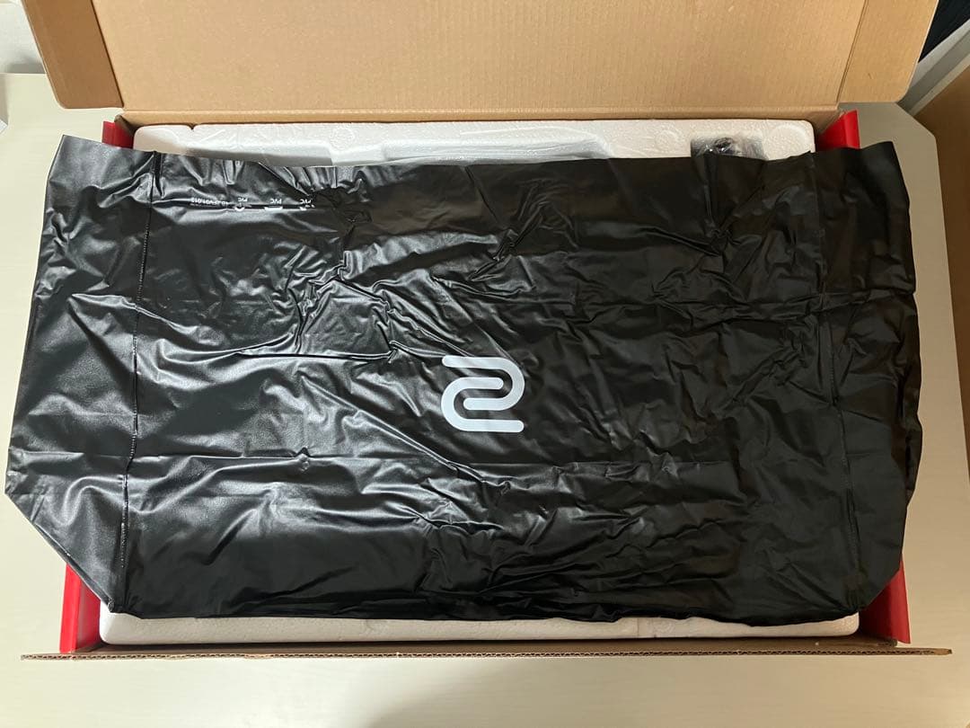 ディスプレイ・モニター本体 BenQ ZOWIE XL2566K TN 360Hz DyAc+ 24.5