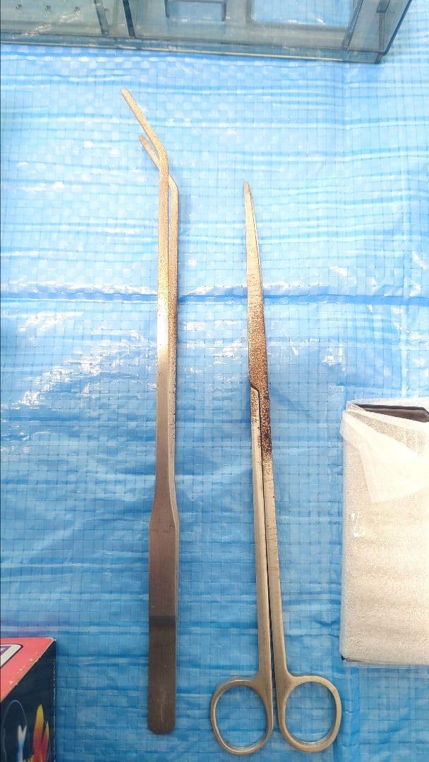 新品未使用も　NISSO スライドフィルター 600　SQ-03　他多数　GEX