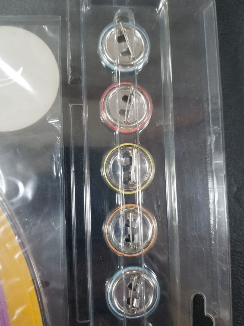 パラッパラッパー　スペシャルキット　未開封