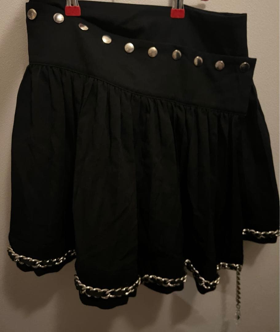 limi feu リミフゥ スカート