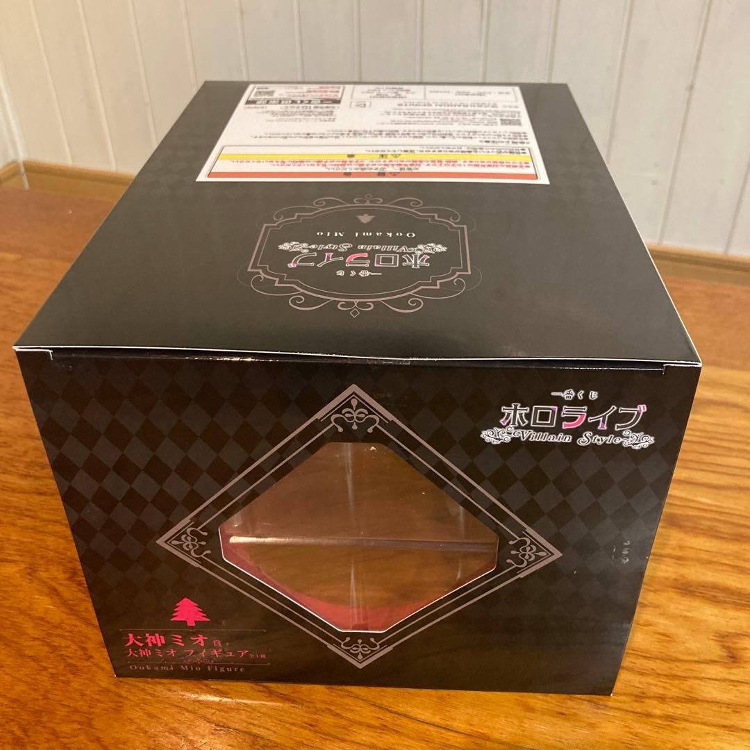 レ*イ様 ホロライブ 大神ミオ 7点セット