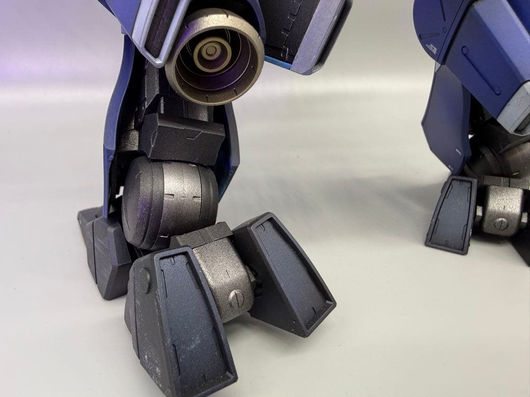 ◾️MG 1/100 ガンダムMk-V 全塗装 完成品