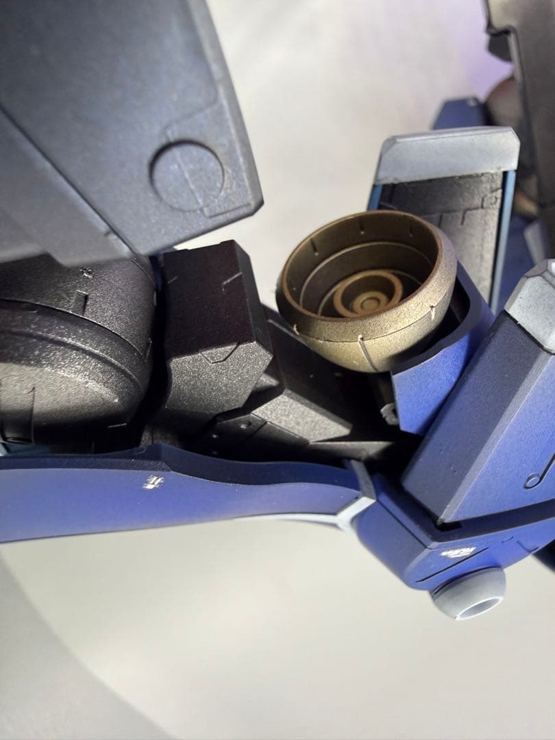 ◾️MG 1/100 ガンダムMk-V 全塗装 完成品