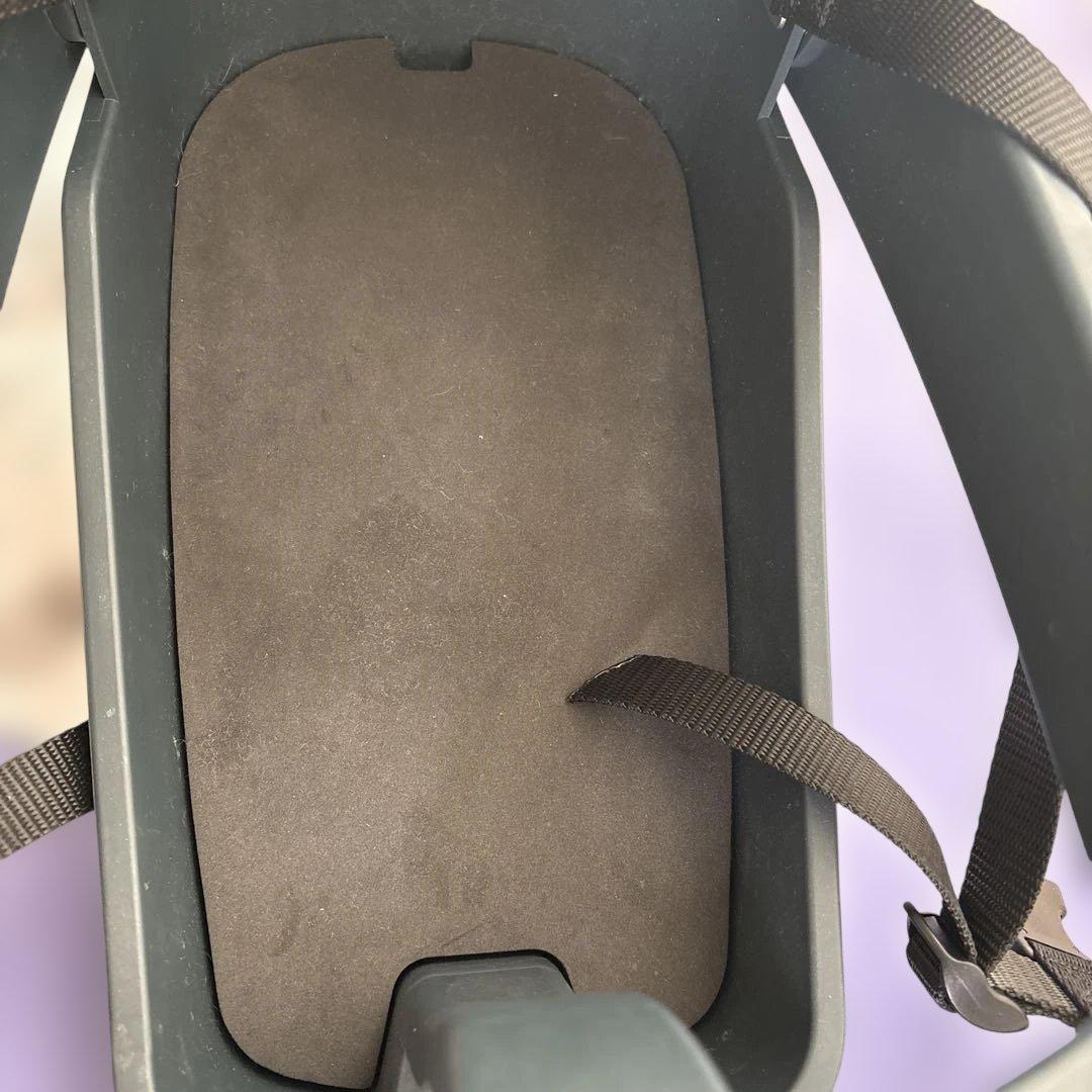 バディーライダー　一部欠品部品あり