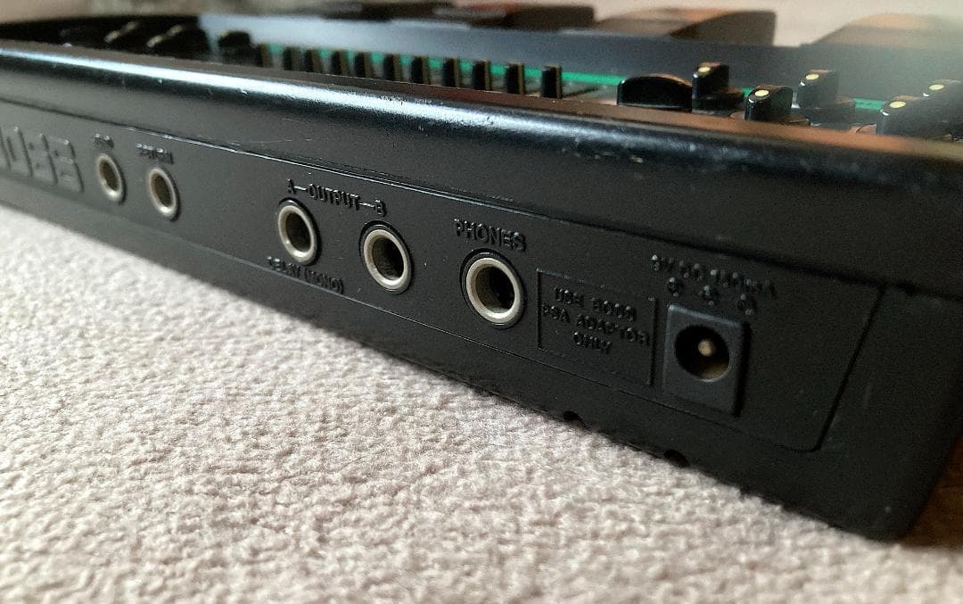 ベース BOSS BE-5B Bass Vintage Multi Effects