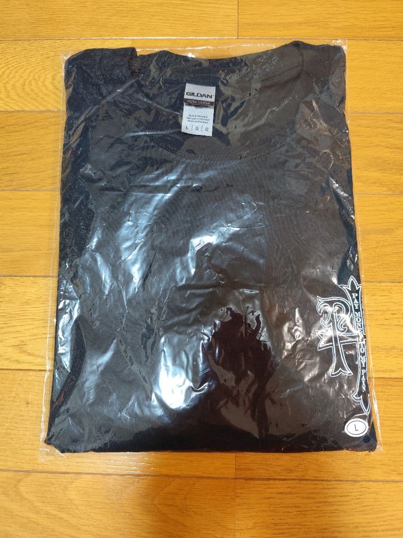 pay money to my pain ptp　ロンＴ