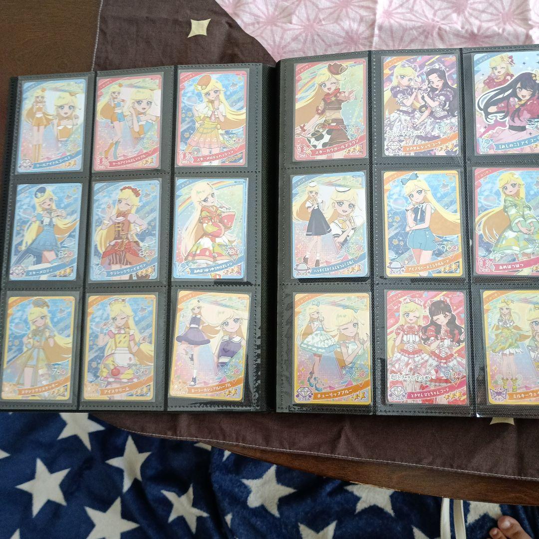 ひみつのアイプリまとめ売り　引退品