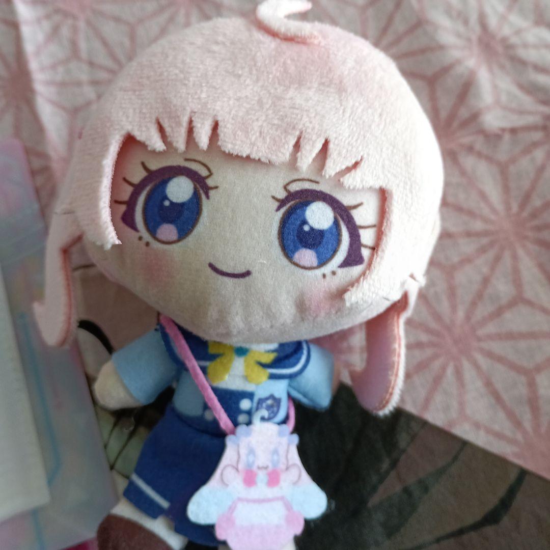 ひみつのアイプリまとめ売り　引退品