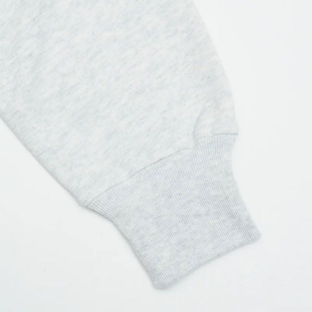 礼賛RAISAN スウェット / アッシュ