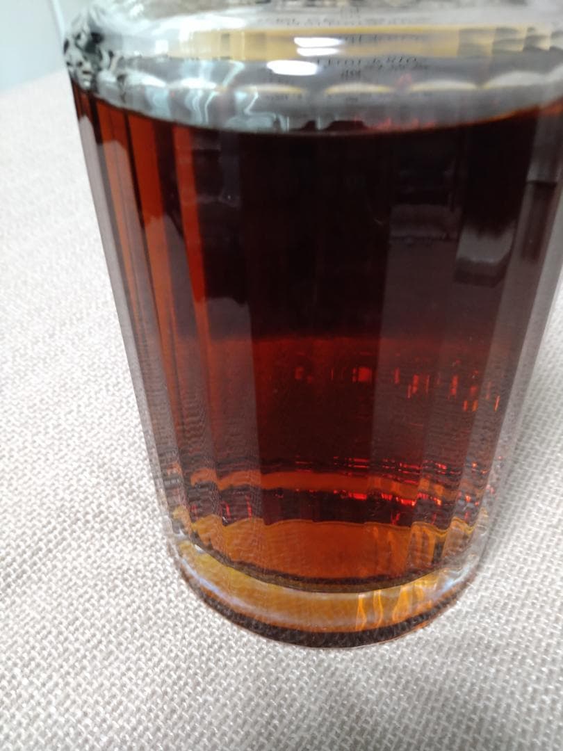 響３０年 記念ボトル