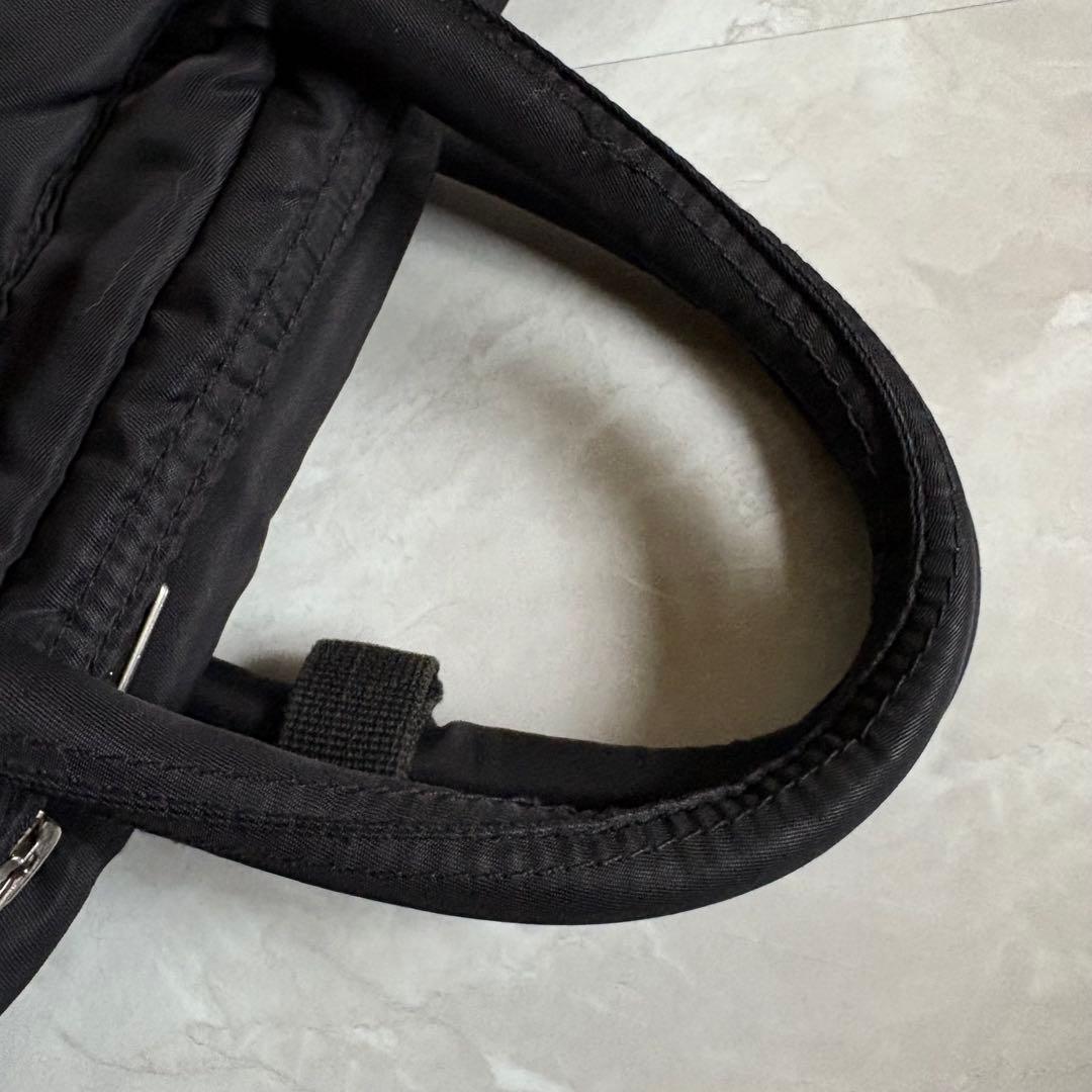 PORTER ポーター　タンカー 3way ブリーフケース 黒 美品