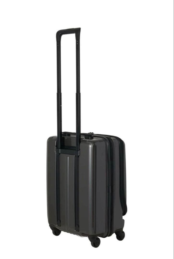 【零】8/31までの最終値下 新品ブリーフィング キャリーケース34ℓ