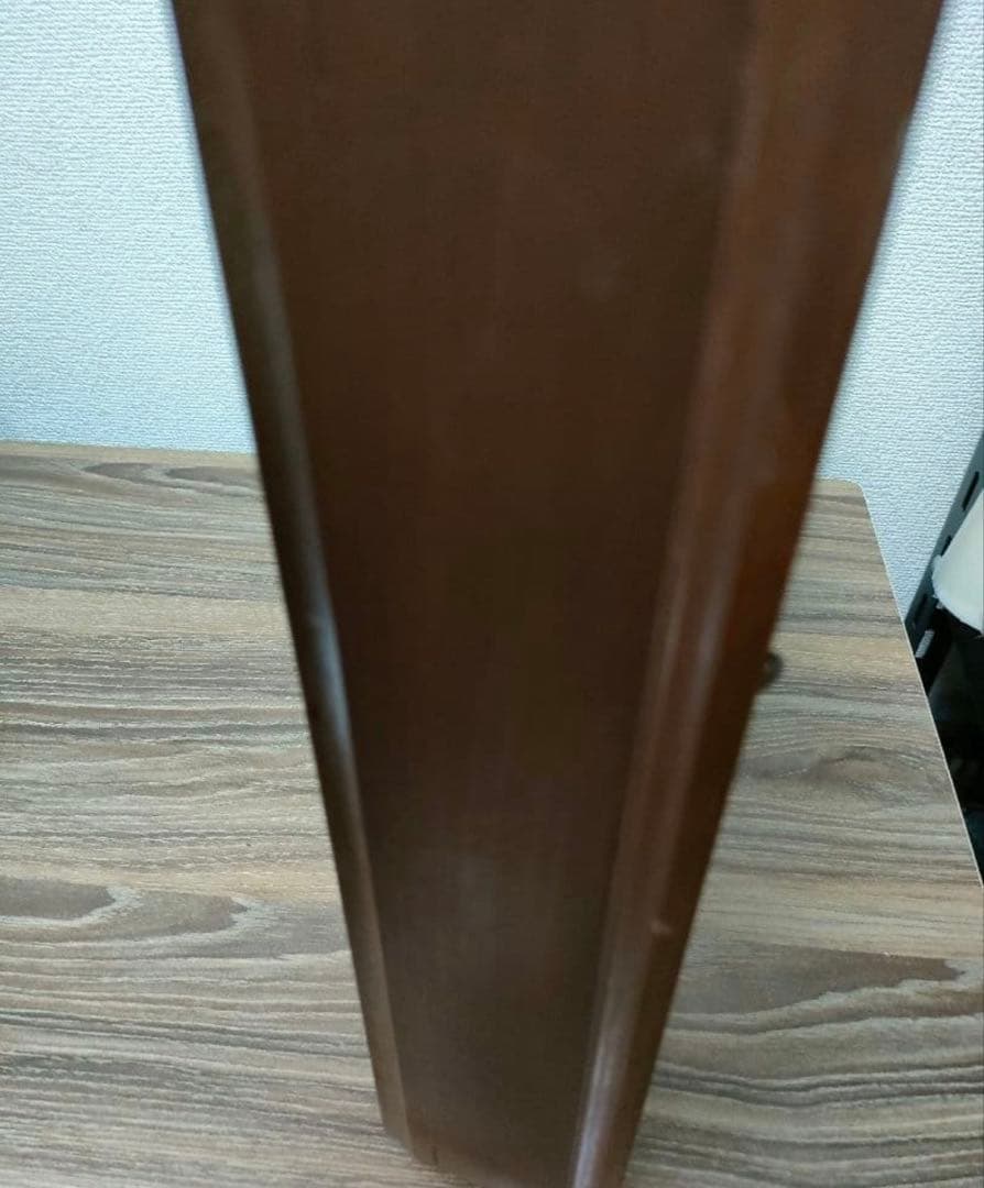 若林茂佳　港　油絵　額装　油彩