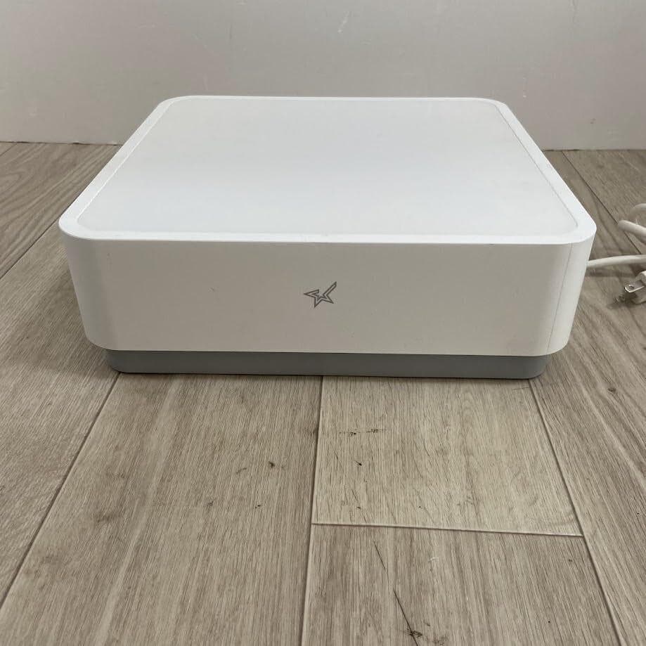 【AJ】スター精密 POP10CI WHT JP レシートプリンター 58mm