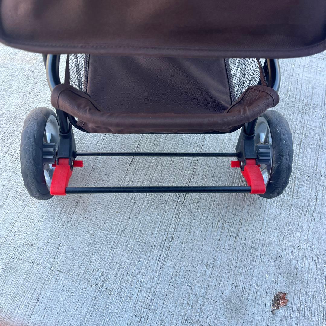 ○数日限定価格○カインズ　ディズニー　ペット用カート