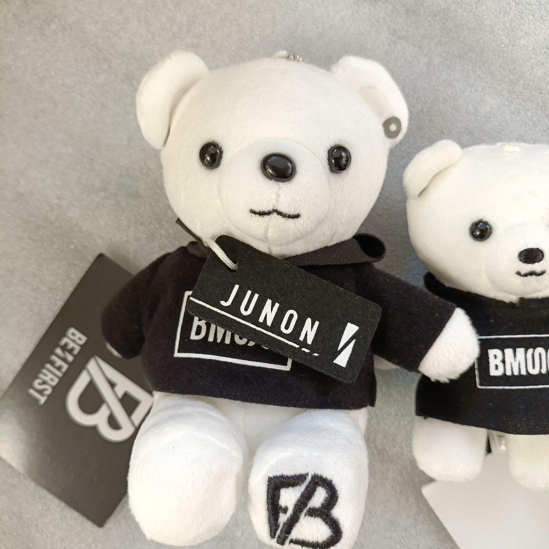 BE:FIRST ジュノン ぬいぐるみ
