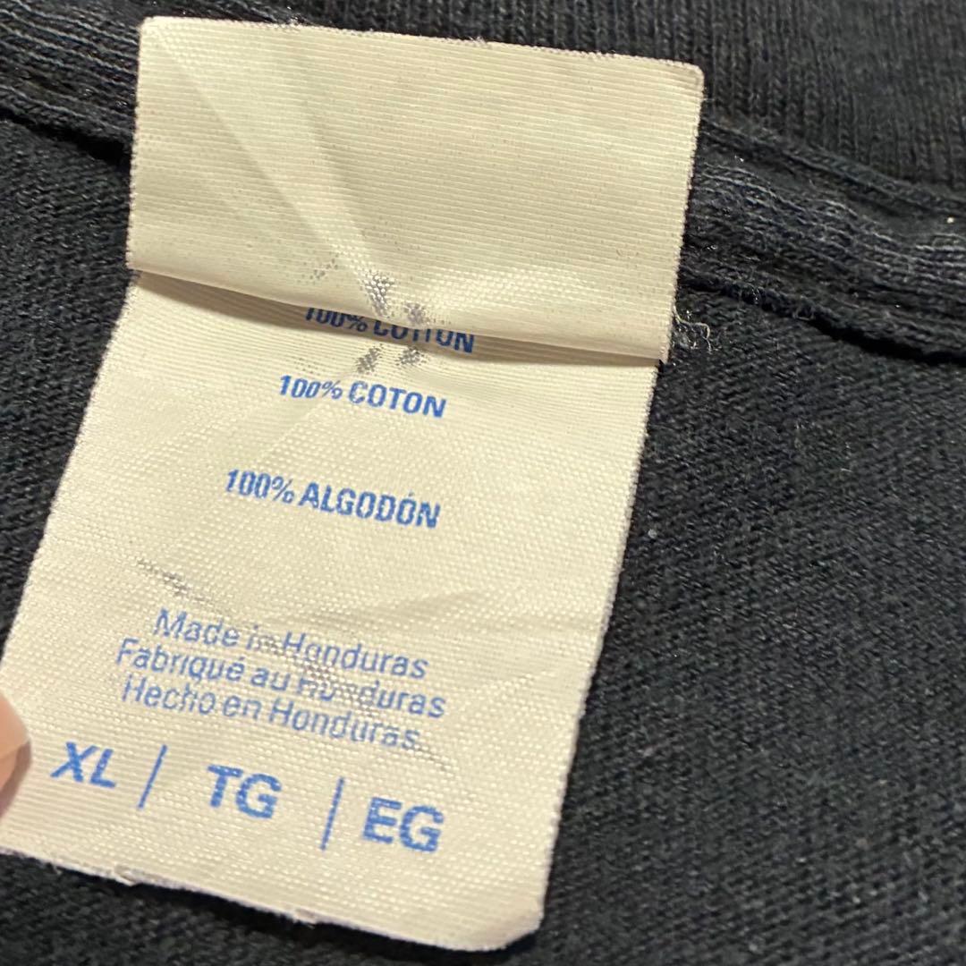 ス*ー様 YOU ARE HERE フェード 宇宙 Tシャツ 銀河 XL