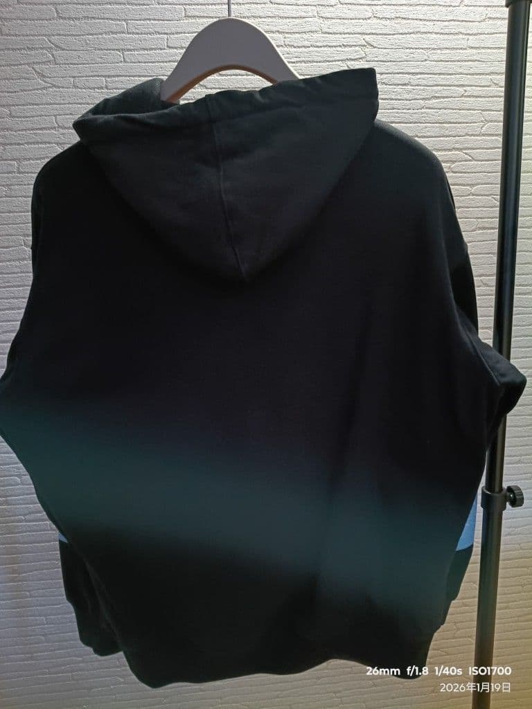 The North Face x Supreme パーカー L