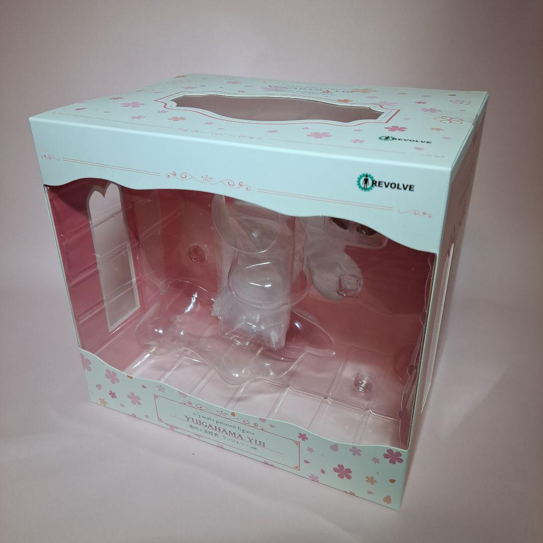 やはり俺の青春ラブコメはまちがっている。続 由比ヶ浜結衣 ランジェリーver.