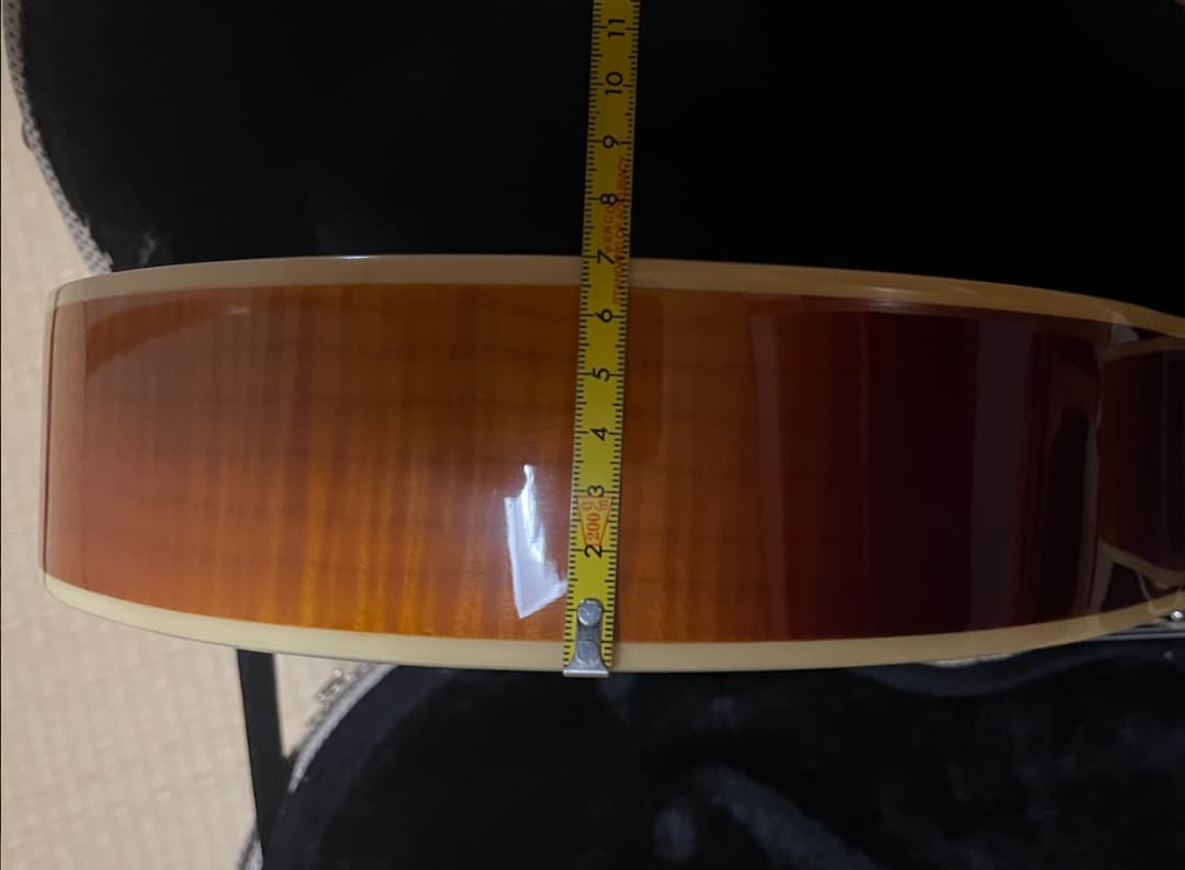 美品　希少品　Hagstrom HJ600