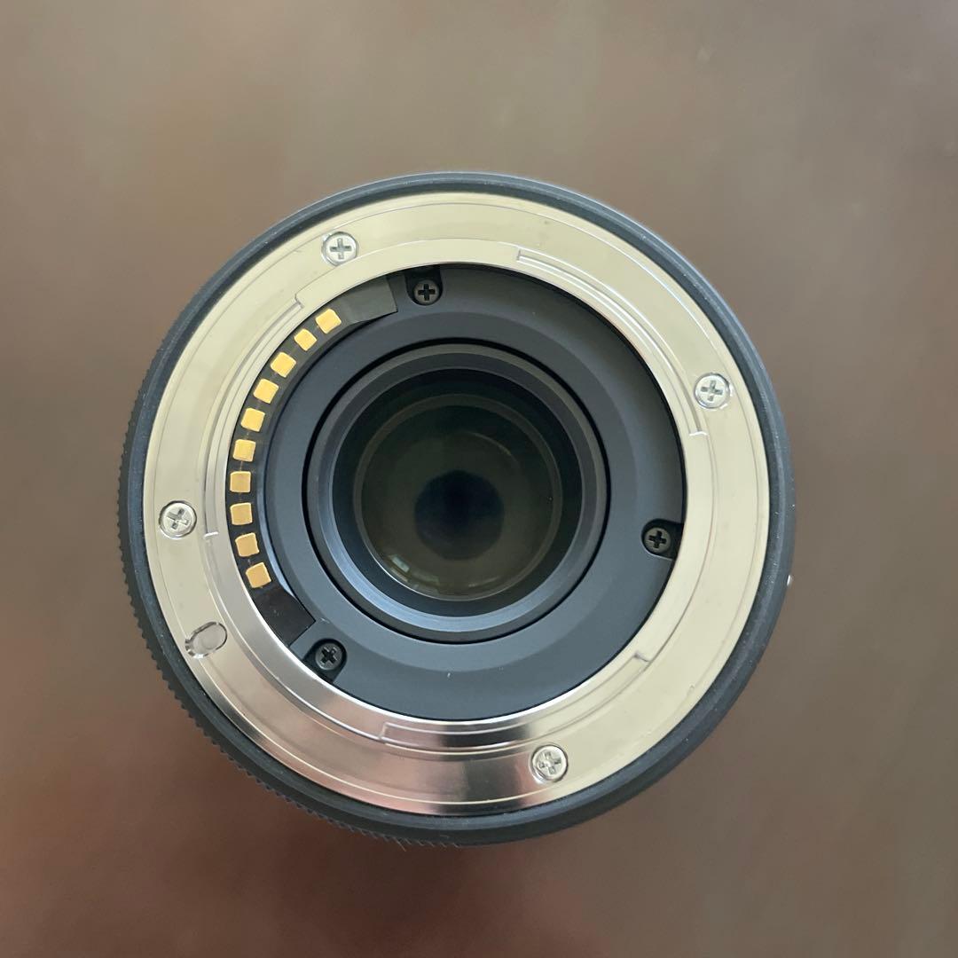 価格変更【Xマウント】単焦点SIGMA 23mm F1.4 DC DN