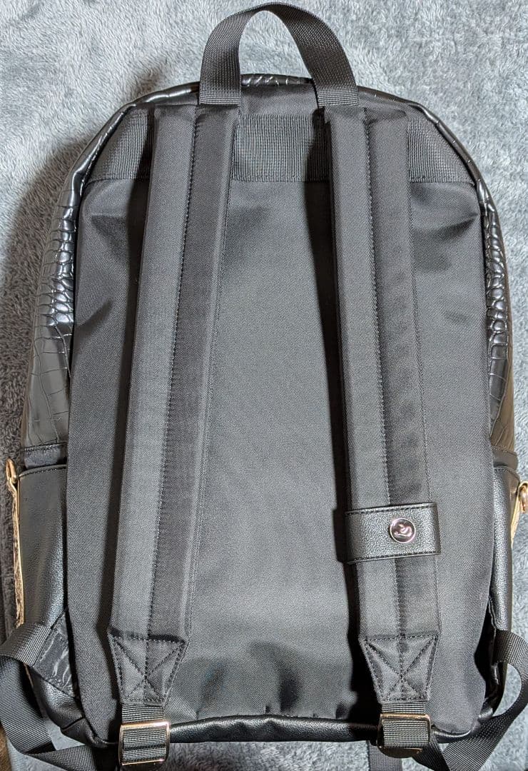 Supergroupies 龍が如く 真島吾朗モデル リュック