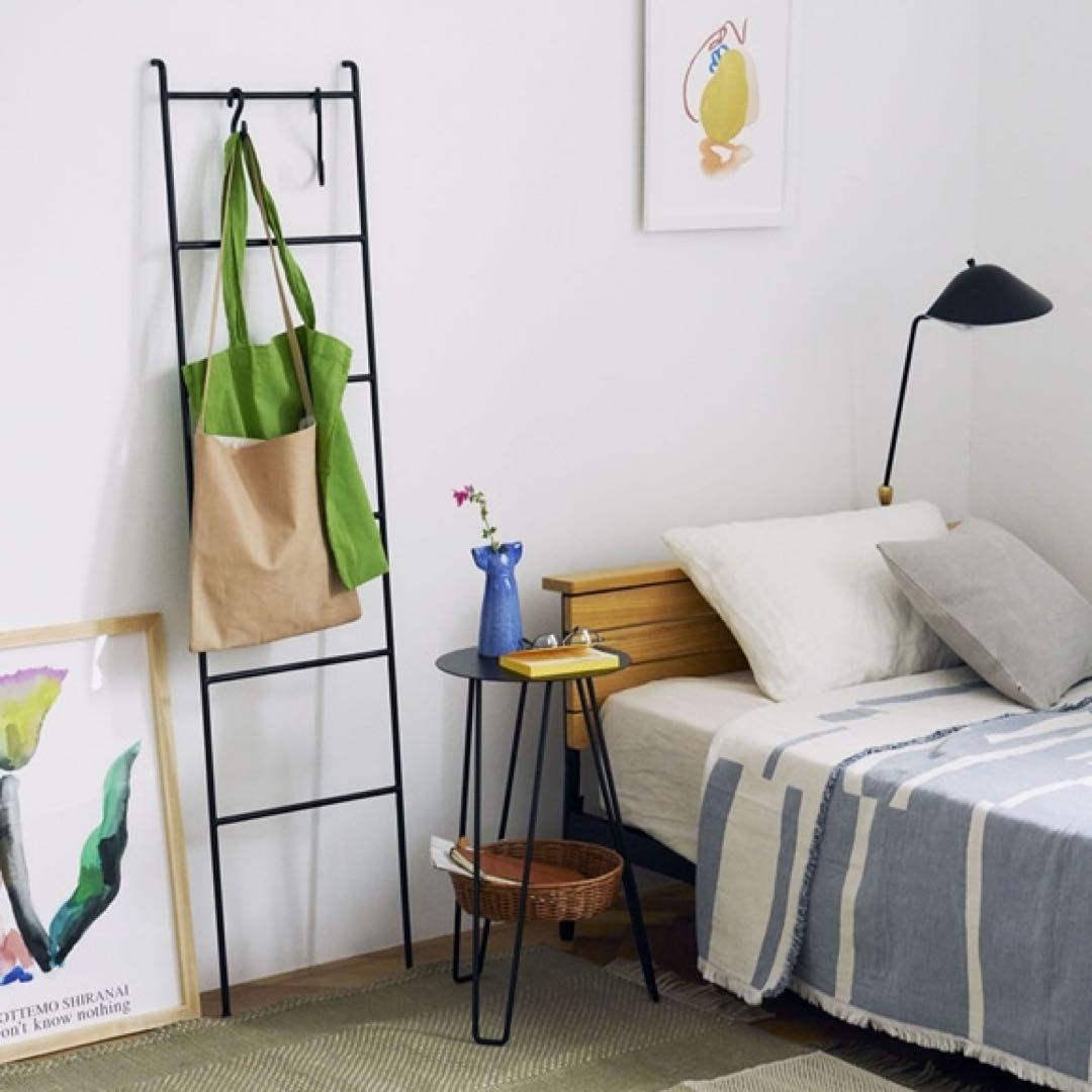 イデー IDÉE WALLABY SIDE TABLE ワラビー サイドテーブル