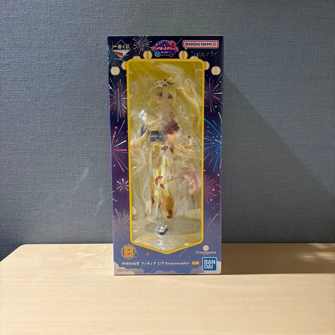 一番くじ アニメ ぼっち・ざ・ろっく！ A賞 B賞 C賞 D賞 フィギュア