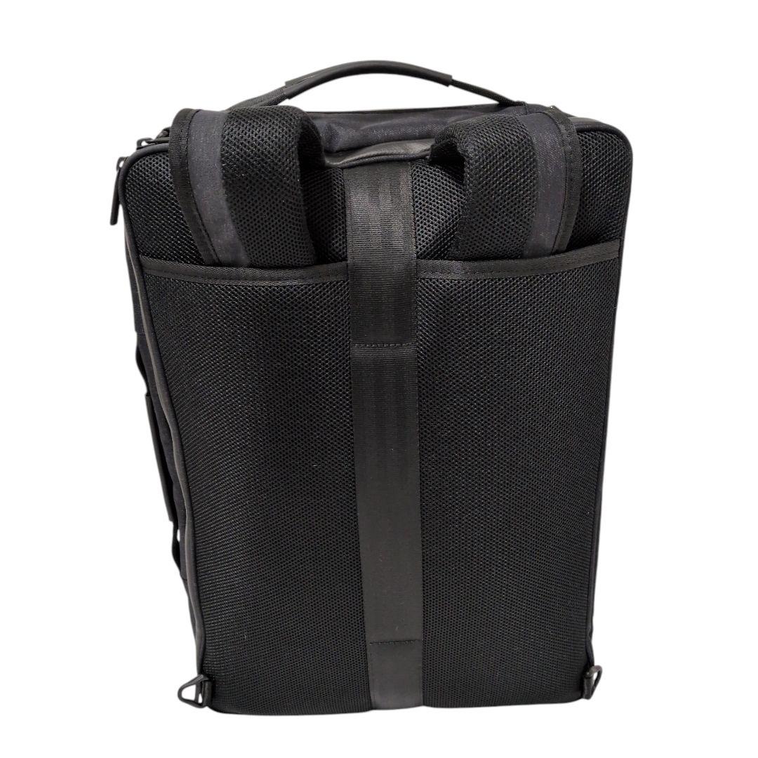 【未使用級】ace.GENE エースジーン 3WAYビジネスバッグ 超高機能